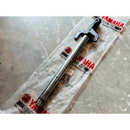 R155 2019 R15 v3 YZF155 Front Fork Inner Tube / Fork Tube Fr LH (Left Side) 100% ORI YAMAHA ROD CHRO