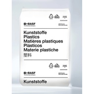 PA6 Germany BA6 B3WG6 Plus Fiber 30% Thermal Stability Oil Resistance Nylon 6 Chemical Resistant Pla