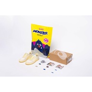 SNEAKERLAH X MAMEE X ASICS SKYHAND™ OG "MAMEE MONSTER"