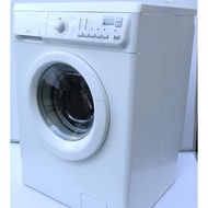 金章洗衣機ZWC85050/5W (大眼雞)850轉5KG 95%新**免費送貨及安裝(包保用)