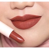 Lipstik Matte Maybelline / Revlon Tahan Lama Anti Air Warna Cantik Longlasting Waterproof