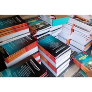 Nak cetak buku murah pelbagai saiz B5, A5, dan A4 simili paper. Jom buat percetakan di FEAZPRINTING