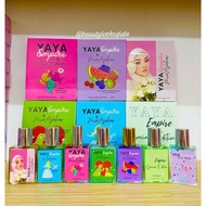 PERFUME YAYA EMPIRE X MIA AZAHAR NEW 30/35ML🔥