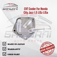 Honda City Jazz 1.5 L15z L15a CVT Cooler USED
