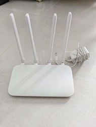 小米路由器 4c Xiaomi router