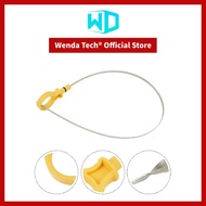 For Mazda 3 M3 1.6L ZJ01-10-450F Benekar Engine Oil Dipstick Dip Stick  NEW AU