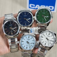 100% ORIGINAL CASIO ANALOG MTP-1302DA-2A1 / MTP-1302DA-2A2 / MTP-1302DA-3A / MTP-1302DA-7A / MTP-130