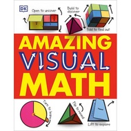 amazing visual math DK