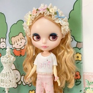 Blythe Doll Set