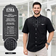 0702 EZRAkoko by EMiRaTe