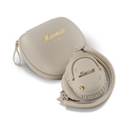 Marshall Monitor III A.N.C. 主動式降噪藍牙頭戴式耳機-奶油白色