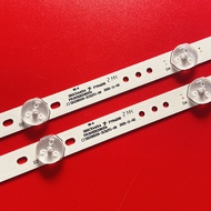 Kangjia LED24E330C Light Bar 303ZK236034 ZK236D05-ZC21FG-06 Backlight LCD