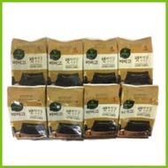 ▝ ☻ ➾ BIBIGO SEASONED LAVER SEAWEED SNACK 5G (8PACKS) & 4G (16PACKS)