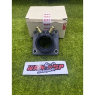 TXR150 CARBURETOR INTAKE PIPE / JOINT CARBURETOR