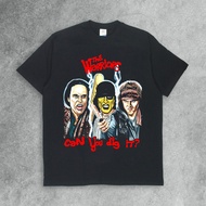 The Warriors Can You Dig It? Mercandise Tshirt