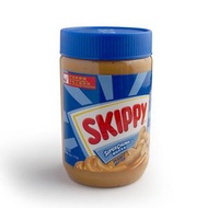SKIPPY - 粗粒裝花生醬