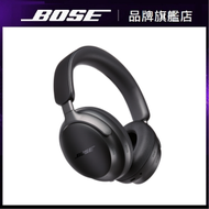 BOSE - [旗艦店] QuietComfort 無線消噪耳機 Ultra_黑色