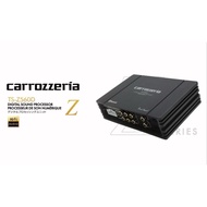 CARROZZERIA - Z SERIES DSP TS-Z560D (4CH HIGH OUTPUT)