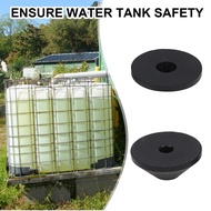 NICE 12Pcs Conical Rubber Washer Replacement Toilet Bolt Rubber Washer Easily Install