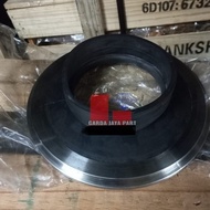 Quality KOMATSU D85 D65 14Y-21-13160 SEAL