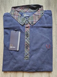 Fred Perry Polo Shirt