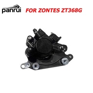 For ZONTES ZT368G 368G 2024 2025 Motorcycle Brake Caliper