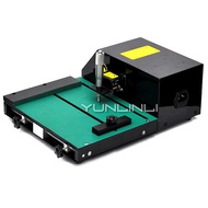 Mobile Phone LCD Screen Frame Cutting Machine Split Frame Machine 220V 200W Split Screen Press Scree