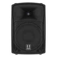 Hill Audio SMA-1020V2 10" | 200W Class D LF Amplifier + 25W Class AB HF Amplifier 2 Way Bi-Amp Activ