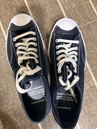 Converse Jack Purcell Moncler Fragment