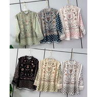 PREMIUM BLOUSE (3135)