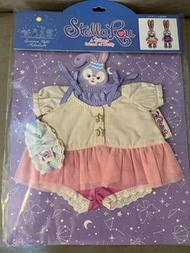 現貨🔴東京迪士尼夏日StellaLou著替