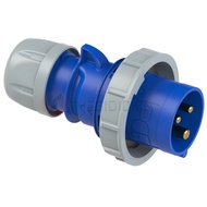 Panasonic plug F0132-6 16A 3P 230V IP67