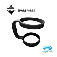 [JML OFFICIAL] Arctic tumbler 900ml handle | spare parts holder