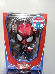 Hot Toys Spiderman Cosbaby