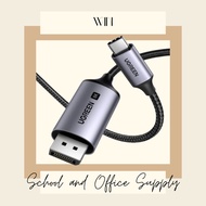 UGREEN USB-C To DP Cable (8K) CM556