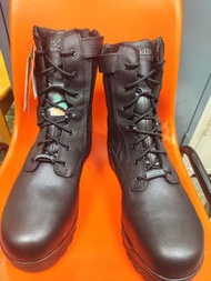 5.11 Tactical boots 黑色戰術靴 Size:US4 US11.5-US14