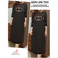 GOCHA LONG TUNIC