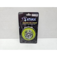 OIL PUMP (RACING) – LC4S (ATAKA)