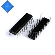 5pcs/lot ATF16V8B-15PC DIP20 ATF16V8C-15PC DIP ATF16V8B ATF16V8 16V8 DIP-20 ATF16V8B-15PU In Stock