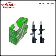 Weisa Shock Absorber - Toyota Ipsum ACM20 ACM21 ( 1Year Warranty )