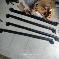 READY Ducktail Foha Corolla DX