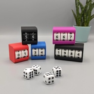 Board Game Counting Wheel Scorer, Magical Value Experience Value Counter Pokémon Trendy Play Board G