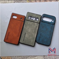 Smooth suede case Google pixel 6 pro, 6A, pixel 7 pro, 7A, pixel 8, 8A, pixel 9 pro XL shockproof pi