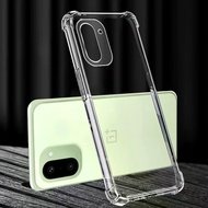 Transparent Phone Case For OnePlus 15R Soft Silicone Back Cover For OnePlus 15R Clear Case OnePlus15