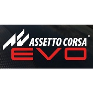 Assetto Corsa EVO | Own Steam Account & Offline Mode