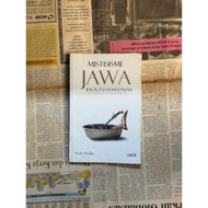 Javanese Mistism Book: Ideology in Indonesia - Niels Mulder