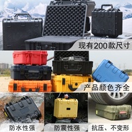 ST-🚢Wholesale Plastic Hand-Held Pull Rod Protective Box Equipment Tactical Box Instrument Fishing Rod Bow Arrow Long Mul