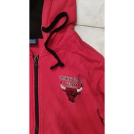 Hoodie NBA Chicago Bulls