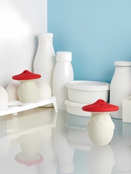 OTOTO Fun Guy Creative Odor Absorber Interesting Guy Refrigerator Deodorizer Fun Doll Coaster Indoor