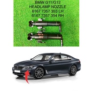 BMW G12 730 7 SERIES HEADLAMP NOZZLE(PRICE FOR1)